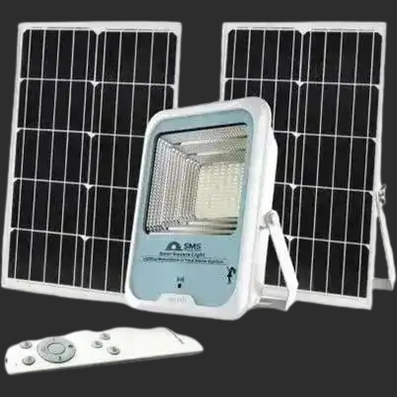 SMS Solar Floodlight
