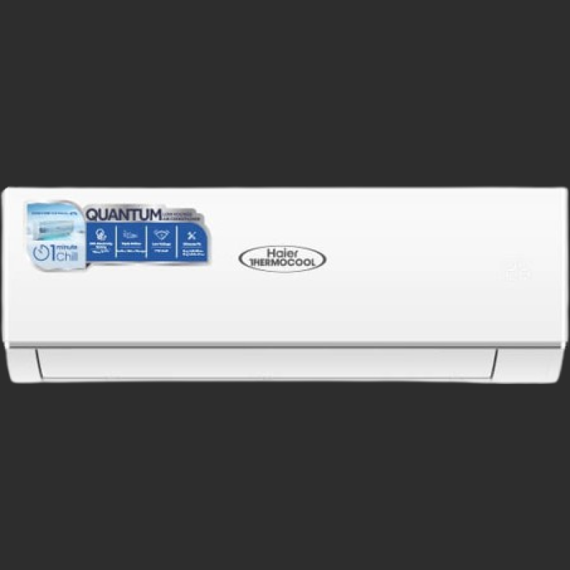 HT AC Split 1.5HP HSU-12CFQE-QW01 WHT