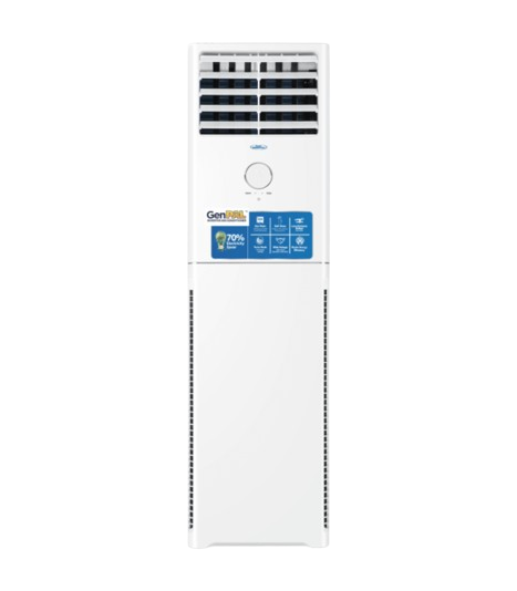 HT AC FLRU 3HP HPU-24CIXM-SW-01