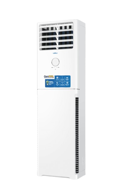 HT AC FLRU 3HP HPU-24CIXM-SW-01 - Image 2