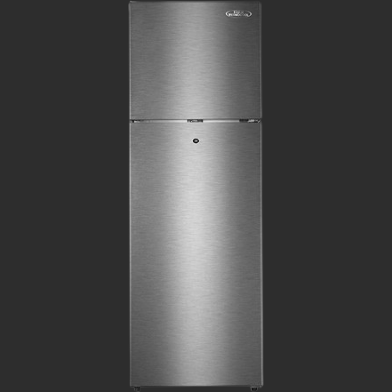 HRF-320BLUX R6 SLV