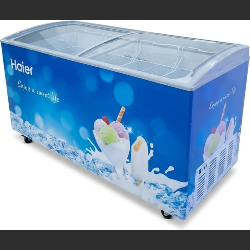 HT Ice cream freezer SD-517L