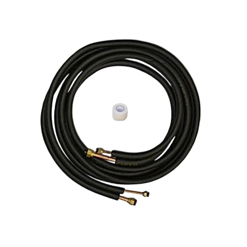 HT AC SPLIT INSTALLTN KIT Ø 3.5MM/12.70MM